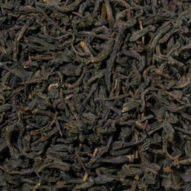 China Tarry Lapsang Souchong thee (Smoke Tea) 75 gram