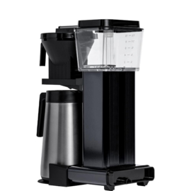 Moccamaster KBGT Zwart