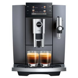 JURA E10 Onyx Grey (EA)