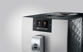 JURA C9 Platina (EA)