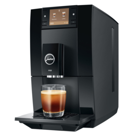 JURA A8 Piano Black (EA)