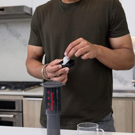 Aerobie Aeropress filters 350st.