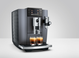 JURA E10 Onyx Grey (EA)
