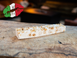 Dolci Torrone Morbido Hazelnoot 100gr
