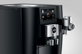 J8 Piano Black (EA)