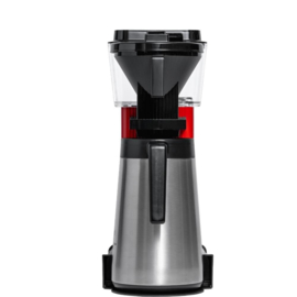 Moccamaster KBGT Rood
