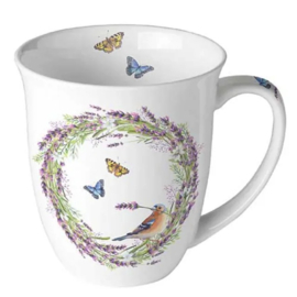 Ambiente Mug 0,4L Chaffinch