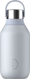 Chillys Bottle Series 2 - 350ml Frost Blue
