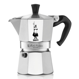 Bialetti Moka Express 1 kops