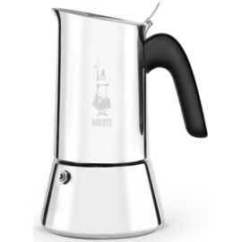 Bialetti Venus 6 kops RVS