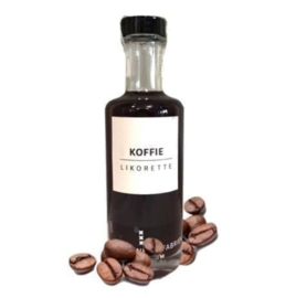 Koffie Likorette