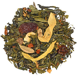 Peerlijk Geluk thee 50 gram