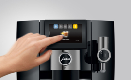 J10 Piano Black (EA)