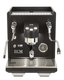 ECM Estetika
