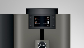 Jura X4 Dark Inox (EA)