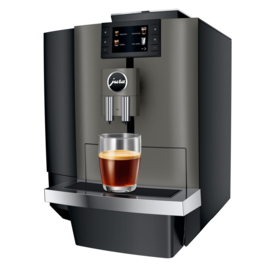 Jura X4 Dark Inox (EA)