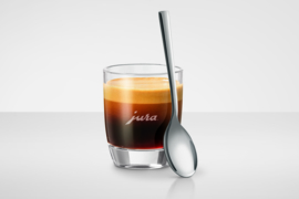 Jura espressolepel 2 stuks