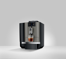 Jura X4 Dark Inox (EA)
