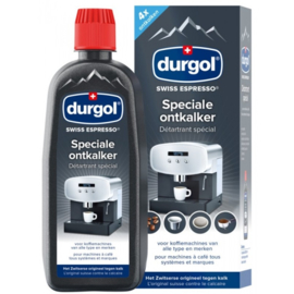 Durgol Swiss Espresso snelontkalker 500ml