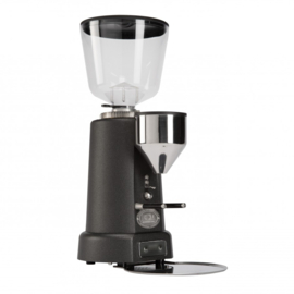 ECM Molen V-Titan 64 Automatic RVS
