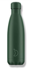 Chilly's Bottle 500ml All Green