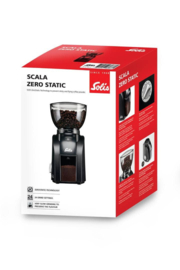 Solis Scala Zero Static koffiemolen
