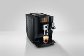 JURA E10 Diamond Black (EA)