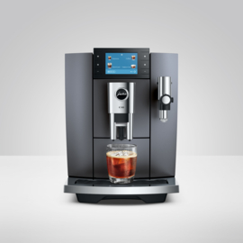 JURA E10 Onyx Grey (EA)