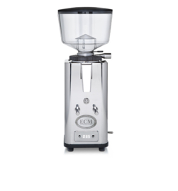 ECM MOLEN S-AUTOMATIK Antraciet