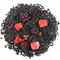 Wild Berry thee 75 gram