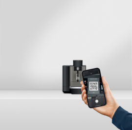 Jura X4 Dark Inox (EA)