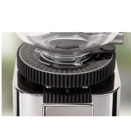ECM C-Automatik 54 Polished RVS koffiemolen
