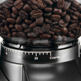 Solis Scala Zero Static koffiemolen