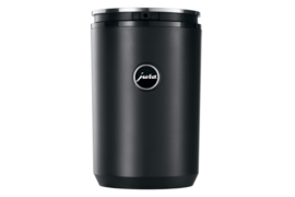 Jura cool Control  Zwart 1,1L