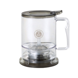 Magic Tea Maker