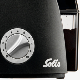 Solis Scala Zero Static koffiemolen