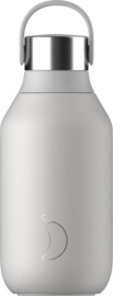 Chillys Bottle Series 2 - 350ml Granite Grey