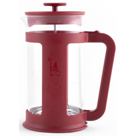 Bialetti Cafetiere SMART rood 350ml