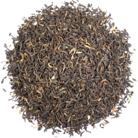 Golden Yunnan thee 100 gram