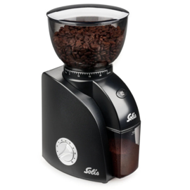 Solis Scala Zero Static koffiemolen