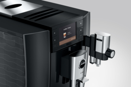 JURA E10 Diamond Black (EA)