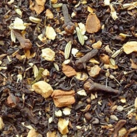 Black Spicy Chai Thee 75 gram
