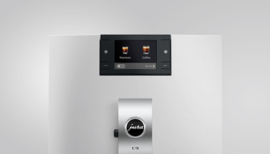 JURA C9 Platina (EA)
