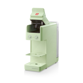 Illy Y3.3 Iperespresso Koffie & Espresso Licht Groen