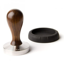 Cafelat Tamper Hout Drop ø58mm