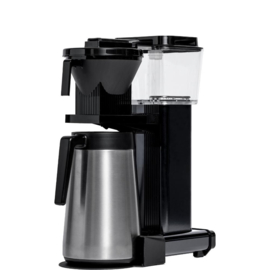 Moccamaster KBGT Zwart