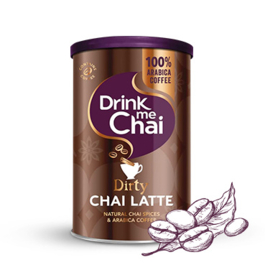 Drink Me Chai Latte Dirty 200gr