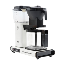 Moccamaster KBG Select Gebroken  Wit