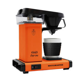 Moccamaster Cup One Oranje