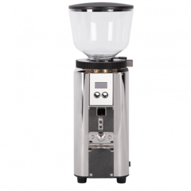 ECM C-Automatik 54 Polished RVS koffiemolen